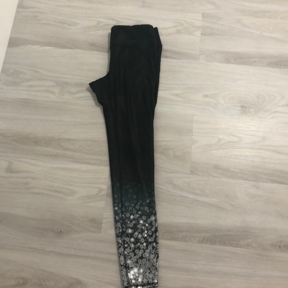 Alo workout leggings